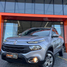 Fiat Toro Freedom 1.8 16V Flex Aut. 2021 Flex-2