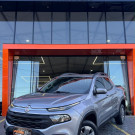 Fiat Toro Freedom 1.8 16V Flex Aut. 2021 Flex-4