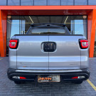 Fiat Toro Freedom 1.8 16V Flex Aut. 2021 Flex-3