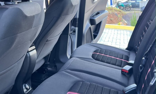 Fiat Toro Freedom 1.8 16V Flex Aut. 2021 Flex-11