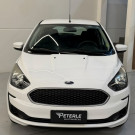 Ford Ka 1.0 SE/SE Plus TiVCT Flex 5p 2020 Flex-7