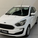 Ford Ka 1.0 SE/SE Plus TiVCT Flex 5p 2020 Flex-10