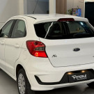 Ford Ka 1.0 SE/SE Plus TiVCT Flex 5p 2020 Flex-1