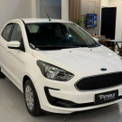 Ford Ka 1.0 SE/SE Plus TiVCT Flex 5p 2020 Flex-2