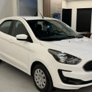 Ford Ka 1.0 SE/SE Plus TiVCT Flex 5p 2020 Flex-8