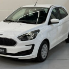 Ford Ka 1.0 SE/SE Plus TiVCT Flex 5p 2020 Flex-4