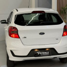 Ford Ka 1.0 SE/SE Plus TiVCT Flex 5p 2020 Flex-9