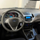 Ford Ka 1.0 SE/SE Plus TiVCT Flex 5p 2020 Flex-3