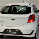 Ford Ka 1.0 SE/SE Plus TiVCT Flex 5p 2020 Flex-6