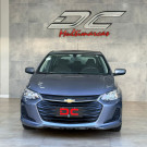 GM - Chevrolet ONIX HATCH 1.0 12V Flex 5p Mec. 2021 Flex-7