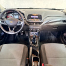GM - Chevrolet ONIX HATCH 1.0 12V Flex 5p Mec. 2021 Flex-3