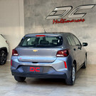 GM - Chevrolet ONIX HATCH 1.0 12V Flex 5p Mec. 2021 Flex-1