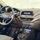 GM - Chevrolet ONIX HATCH 1.0 12V Flex 5p Mec. 2021 Flex-4