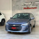 GM - Chevrolet ONIX HATCH 1.0 12V Flex 5p Mec. 2021 Flex-8