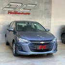 GM - Chevrolet ONIX HATCH 1.0 12V Flex 5p Mec. 2021 Flex-0