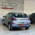 GM - Chevrolet ONIX HATCH 1.0 12V Flex 5p Mec. 2021 Flex-2