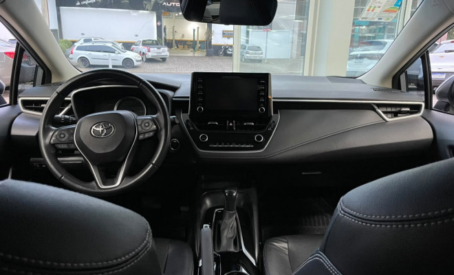 Toyota Corolla XEi 2.0 Flex 16V Aut. 2023 Flex-1