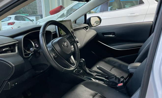 Toyota Corolla XEi 2.0 Flex 16V Aut. 2023 Flex-2