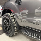 Ford Ranger Limited 3.2 4x4 CD Diesel Aut. 2020 Diesel-6
