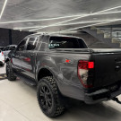 Ford Ranger Limited 3.2 4x4 CD Diesel Aut. 2020 Diesel-9