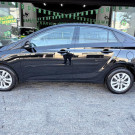 Hyundai HB20S Comfort Plus 1.0 TB Flex 12V Mec. 2018 Flex-8