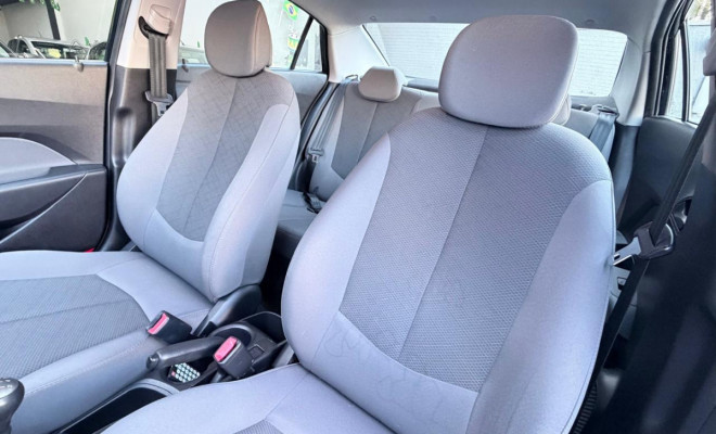 Hyundai HB20S Comfort Plus 1.0 TB Flex 12V Mec. 2018 Flex-1