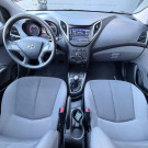 Hyundai HB20S Comfort Plus 1.0 TB Flex 12V Mec. 2018 Flex-7