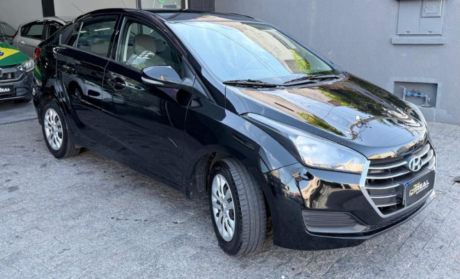 Hyundai HB20S Comfort Plus 1.0 TB Flex 12V Mec. 2018 Flex-9