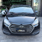Hyundai HB20S Comfort Plus 1.0 TB Flex 12V Mec. 2018 Flex-6