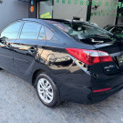 Hyundai HB20S Comfort Plus 1.0 TB Flex 12V Mec. 2018 Flex-10