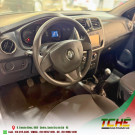 Renault SANDERO Expression Flex 1.0 12V 5p 2018 Flex-2