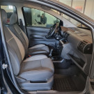 VW - VolksWagen CROSSFOX 1.6 Mi Total Flex 8V 5p 2008 Flex-7