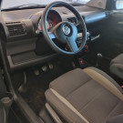 VW - VolksWagen CROSSFOX 1.6 Mi Total Flex 8V 5p 2008 Flex-6