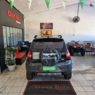 VW - VolksWagen CROSSFOX 1.6 Mi Total Flex 8V 5p 2008 Flex-4
