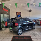 VW - VolksWagen CROSSFOX 1.6 Mi Total Flex 8V 5p 2008 Flex-3
