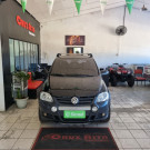 VW - VolksWagen CROSSFOX 1.6 Mi Total Flex 8V 5p 2008 Flex-0
