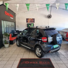 VW - VolksWagen CROSSFOX 1.6 Mi Total Flex 8V 5p 2008 Flex-2
