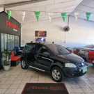 VW - VolksWagen CROSSFOX 1.6 Mi Total Flex 8V 5p 2008 Flex-1