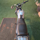 YAMAHA YBR 125 E 2002 Gasolina-3
