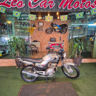 YAMAHA YBR 125 E 2002 Gasolina-7