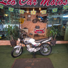 YAMAHA YBR 125 E 2002 Gasolina-0