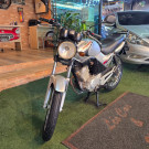 YAMAHA YBR 125 E 2002 Gasolina-2