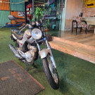 YAMAHA YBR 125 E 2002 Gasolina-8