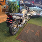 YAMAHA YBR 125 E 2002 Gasolina-6