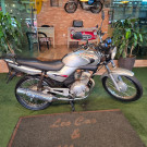 YAMAHA YBR 125 E 2002 Gasolina-5