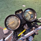 YAMAHA YBR 125 E 2002 Gasolina-4