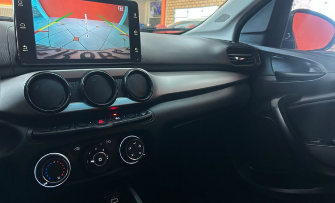 Fiat ARGO DRIVE 1.0 6V Flex 2019 Flex-9