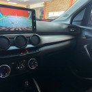 Fiat ARGO DRIVE 1.0 6V Flex 2019 Flex-9