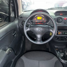 Citroën C3 GLX 1.4/ GLX Sonora 1.4 Flex 8V 5p 2011 Flex-7
