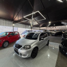 Citroën C3 GLX 1.4/ GLX Sonora 1.4 Flex 8V 5p 2011 Flex-1